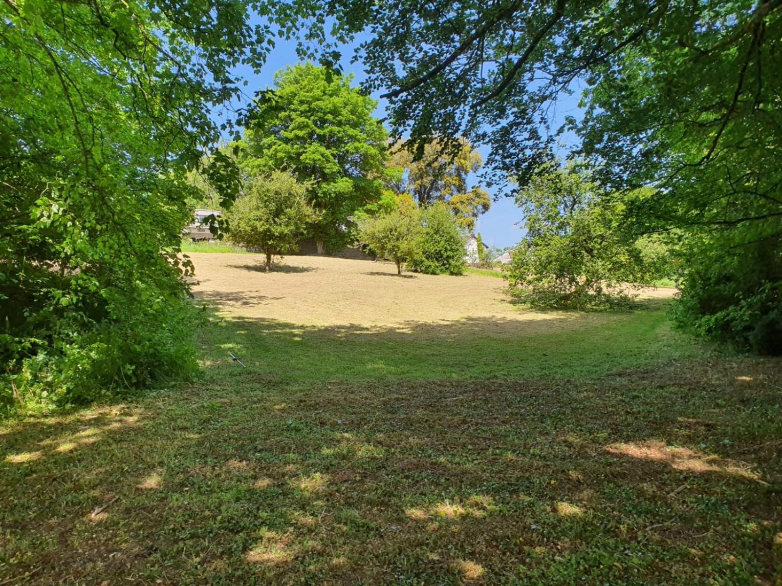 Luxury tent Luxury Glamping In The Stargazer Dome - Beautiful Private Setting Close To Narberth